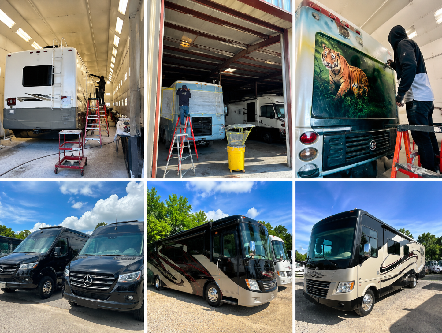 RV Inspections