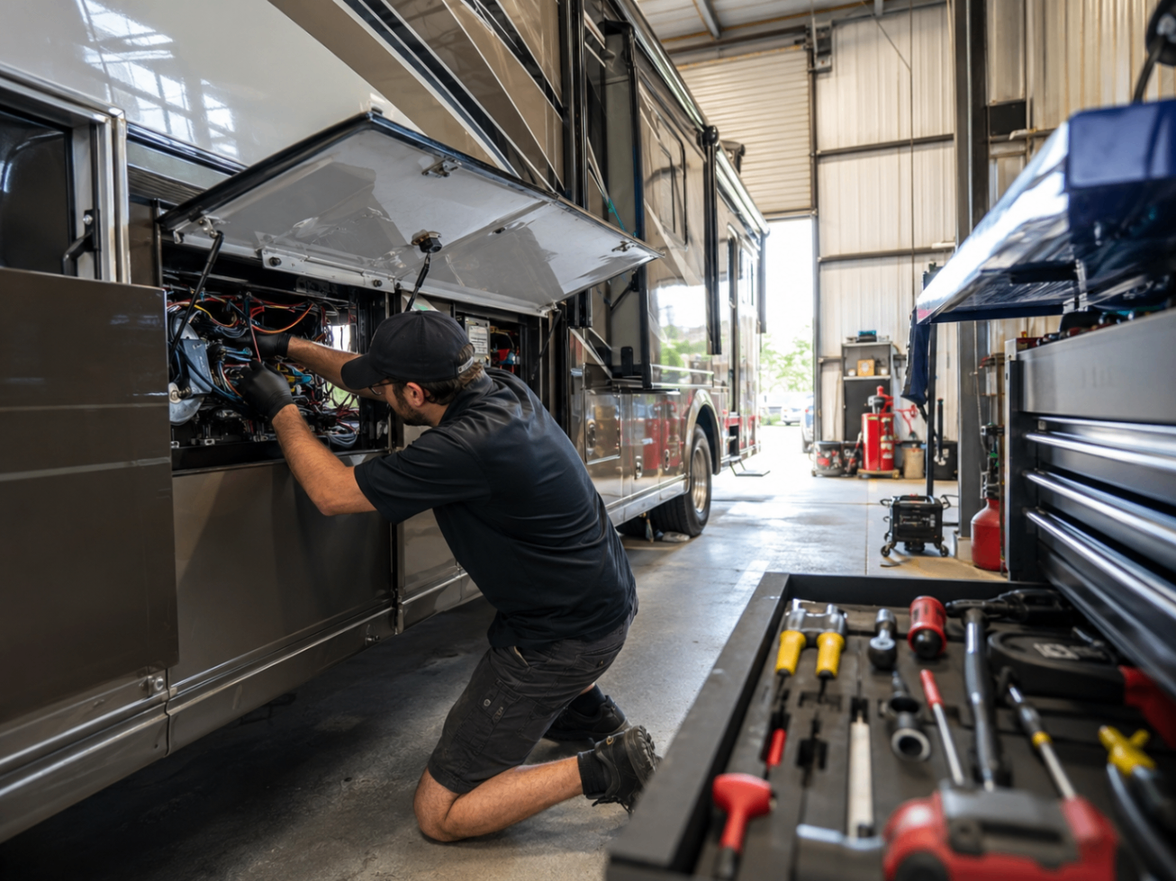 RV Repair